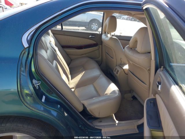 2002 ACURA TL 19UUA56992A052761 Photo 7