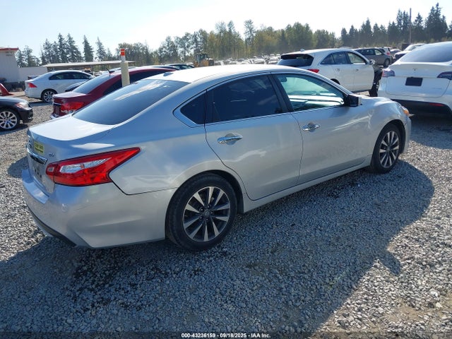 1N4AL3AP4HC284340 Nissan Altima