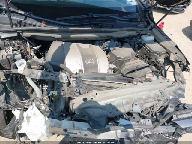 2018 LEXUS RX 350L JTJGZKCAXJ2000871 Photo 9