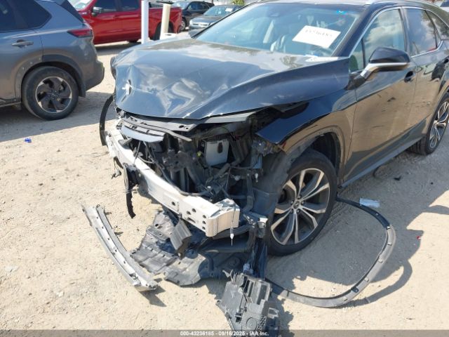 2018 LEXUS RX 350L JTJGZKCAXJ2000871 Photo 5