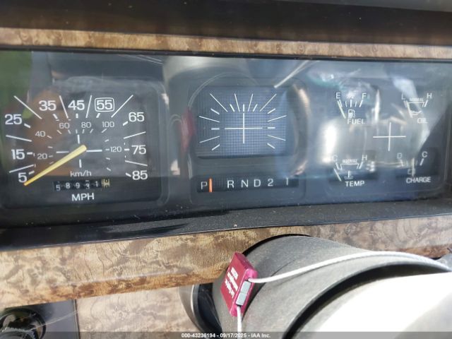 1986 FORD F350 2FTJW35L0GCA11655 Photo 6