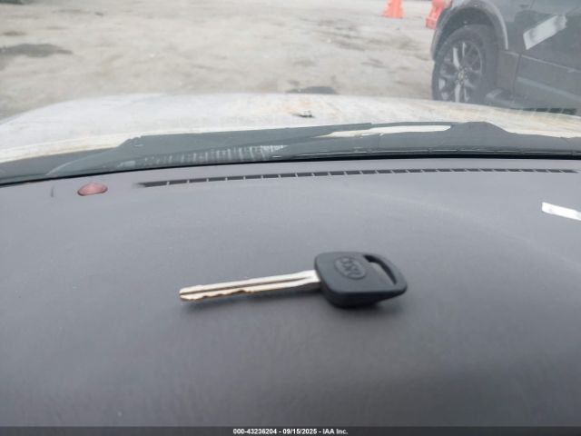 2000 CHEVROLET PRIZM 1Y1SK5283YZ424746 Photo 10