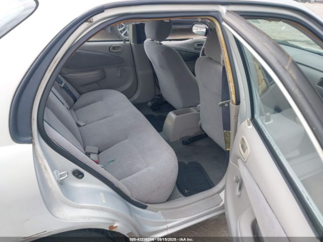 2000 CHEVROLET PRIZM 1Y1SK5283YZ424746 Photo 7