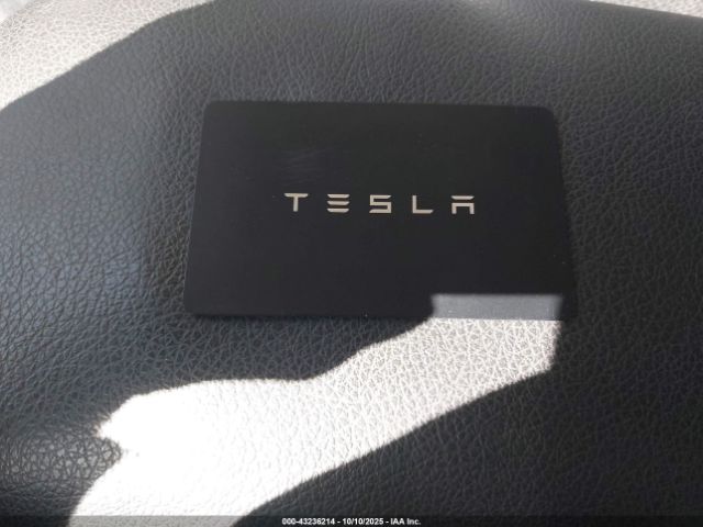 2026 TESLA MODEL Y 7SAYGDEE5TA439288 Photo 10