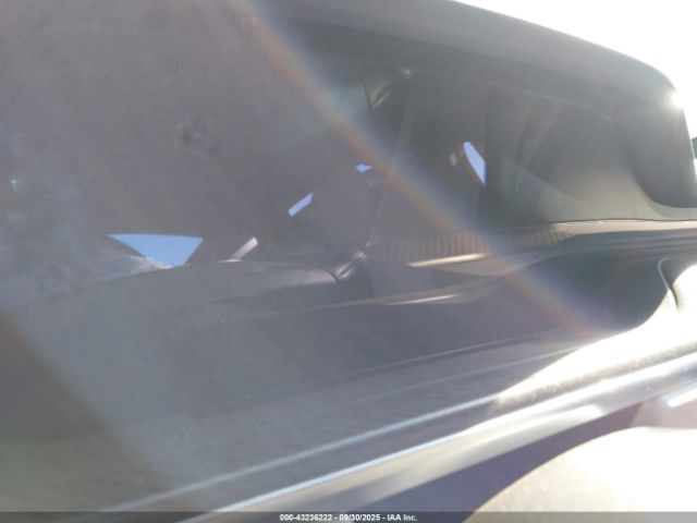 2022 TESLA MODEL X 7SAXCBE61NF331535 Photo 6