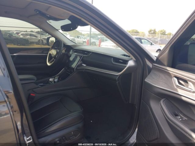 2023 JEEP GRAND CHEROKEE 1C4RJHBG7PC667105 Photo 4