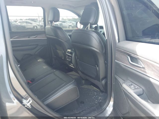 2023 JEEP GRAND CHEROKEE 1C4RJHBG7PC667105 Photo 7