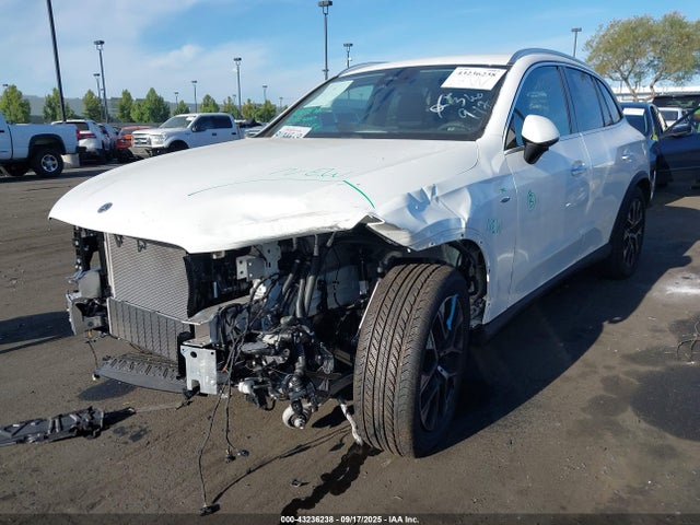 W1NKM5GB0SF363831 Mercedes-Benz m254