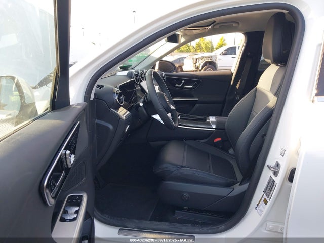 W1NKM5GB0SF363831 Mercedes-Benz m254