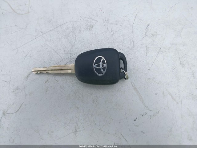 Toyota 2gr-fe 2016 5TDBKRFH5GS286505 Image 11