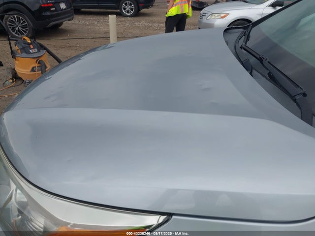 Toyota 2gr-fe 2016 5TDBKRFH5GS286505 Image 6