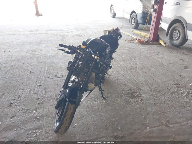 JYARM38E6NA001308 Yamaha Yzf690