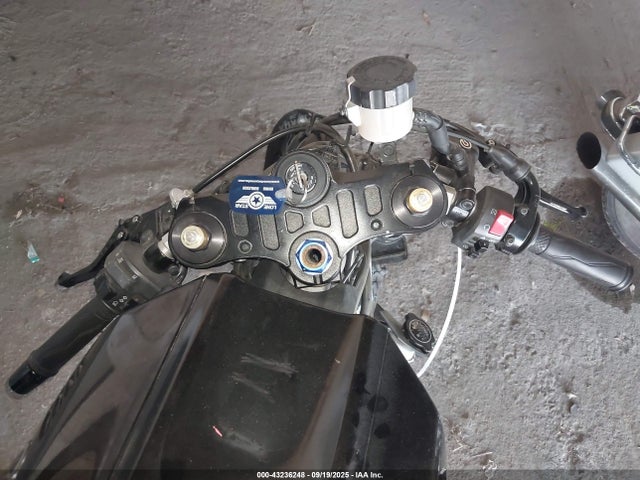 JYARM38E6NA001308 Yamaha Yzf690