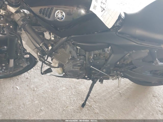 JYARM38E6NA001308 Yamaha Yzf690