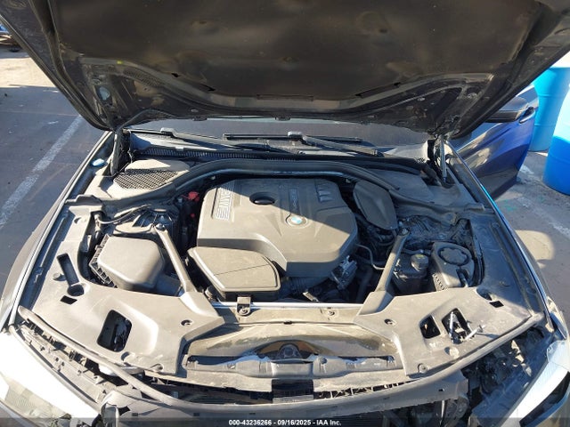 WBAJA5C36HG894672 BMW 530I
