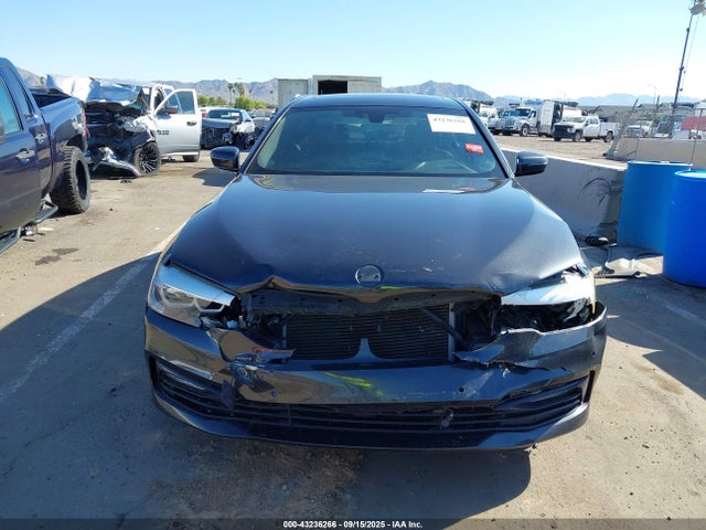 WBAJA5C36HG894672 BMW 530I