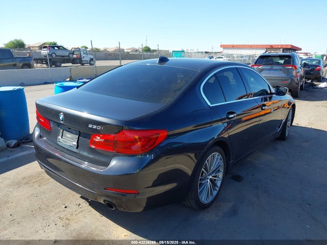WBAJA5C36HG894672 BMW 530I