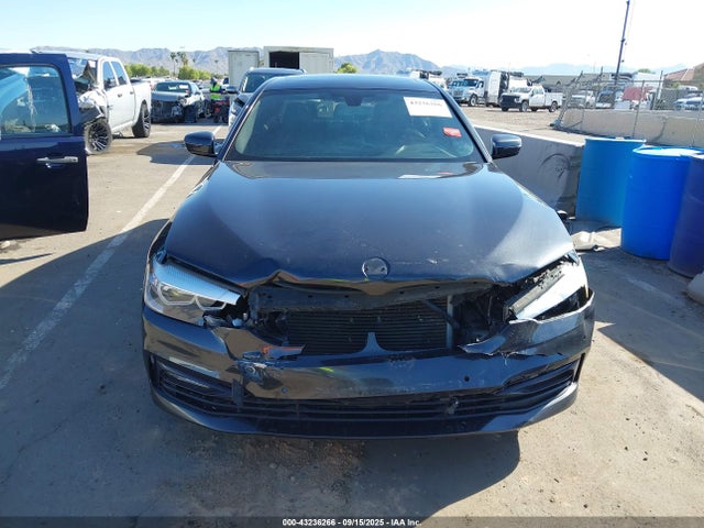 WBAJA5C36HG894672 BMW 530I
