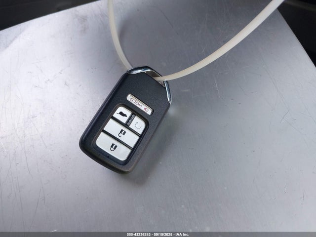 Honda j35y6 2021 5FNYF6H21MB007234 Image 11