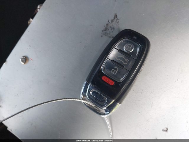 2014 AUDI S7 WAUW2AFCXEN159675 Photo 10