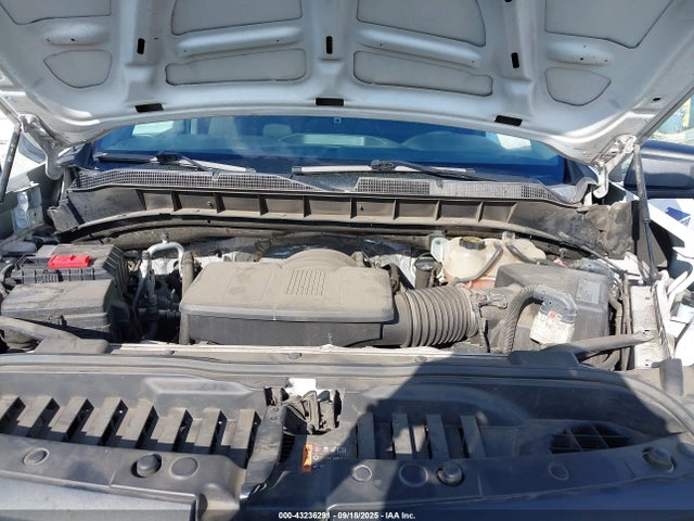 3GCNWAEH6LG121527 Chevrolet lv3 - gen 5, sidi, vvt, ohv, e85 max alum