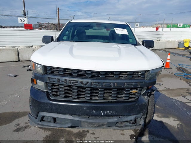 3GCNWAEH6LG121527 Chevrolet lv3 - gen 5, sidi, vvt, ohv, e85 max alum
