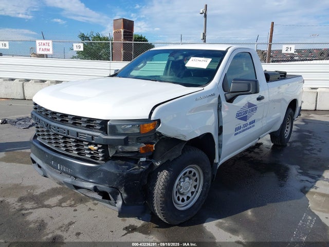 3GCNWAEH6LG121527 Chevrolet lv3 - gen 5, sidi, vvt, ohv, e85 max alum