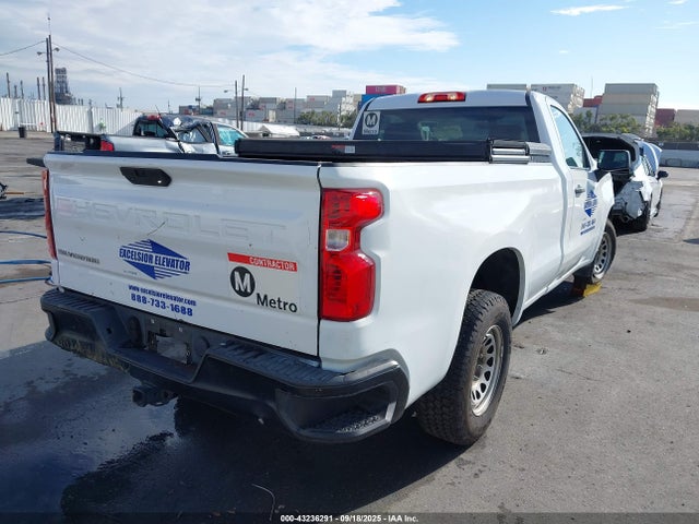 3GCNWAEH6LG121527 Chevrolet lv3 - gen 5, sidi, vvt, ohv, e85 max alum