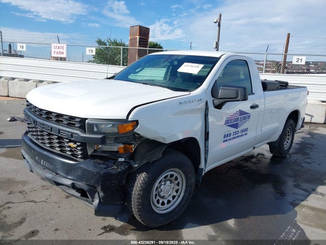 3GCNWAEH6LG121527 Chevrolet lv3 - gen 5, sidi, vvt, ohv, e85 max alum