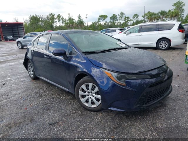 2024 TOYOTA COROLLA 5YFB4MDE1RP099201