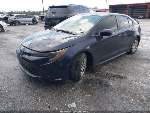 2024 TOYOTA COROLLA 5YFB4MDE1RP099201 Photo 1