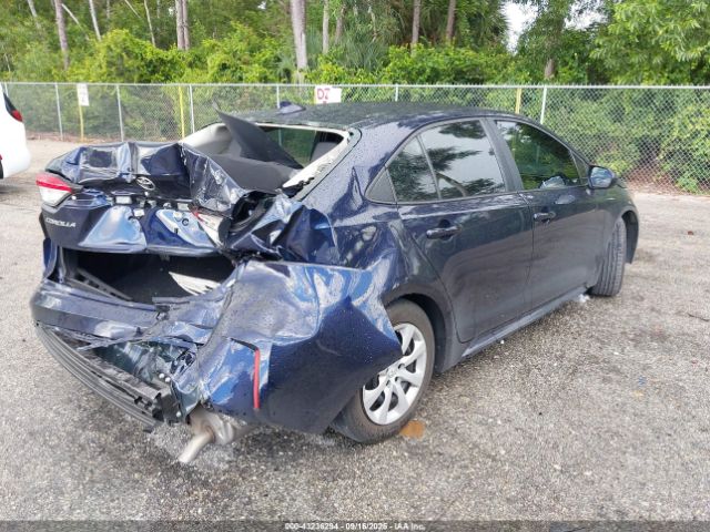 2024 TOYOTA COROLLA 5YFB4MDE1RP099201 Photo 3