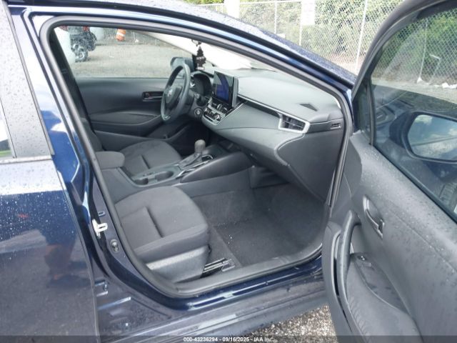 2024 TOYOTA COROLLA 5YFB4MDE1RP099201 Photo 4