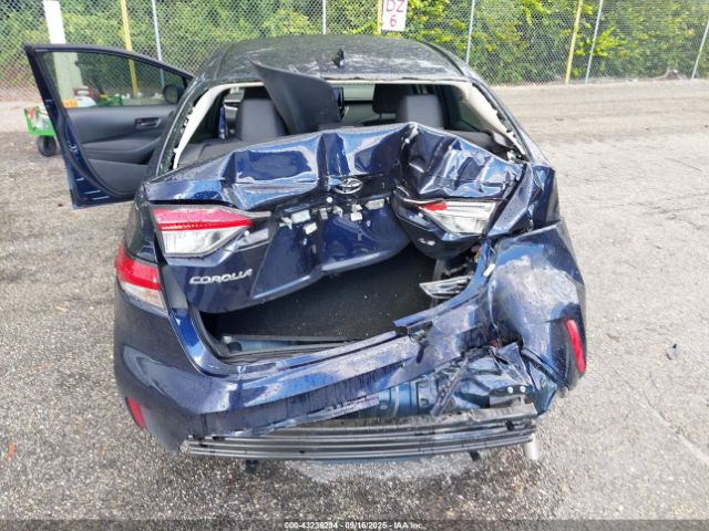 2024 TOYOTA COROLLA 5YFB4MDE1RP099201 Photo 5