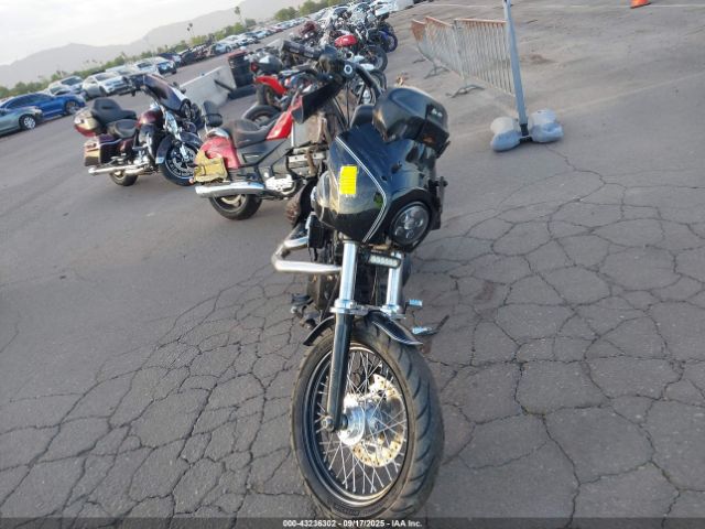 2014 HARLEY-DAVIDSON FXDB 1HD1GXM13EC323815 Photo 4