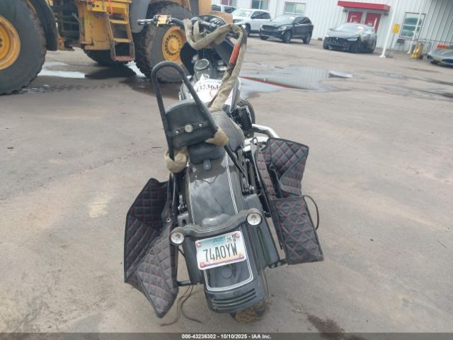 2014 HARLEY-DAVIDSON FXDB 1HD1GXM13EC323815 Photo 5