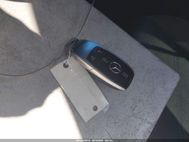 2019 MERCEDES-BENZ AMG E 53 WDDZF6BB9KA577491 Photo 10