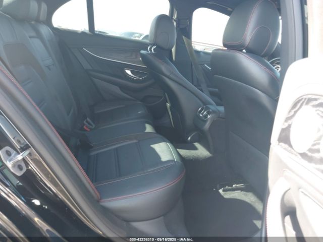 2019 MERCEDES-BENZ AMG E 53 WDDZF6BB9KA577491 Photo 7