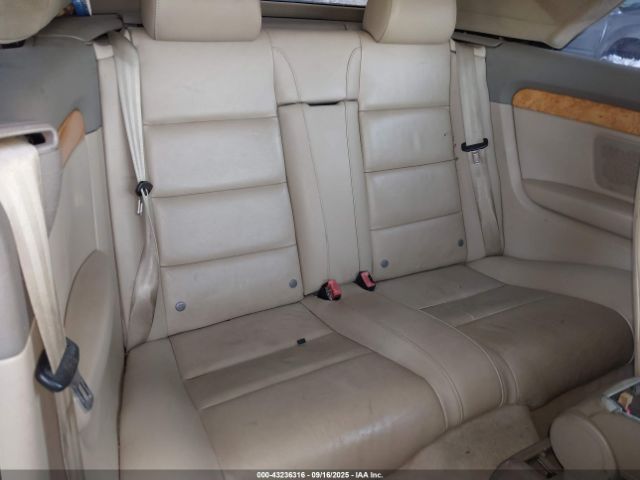 2008 AUDI A4 WAUAF48HX8K013419 Photo 7