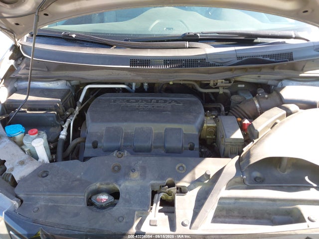 5FNRL5H65GB162397 Honda j35z8