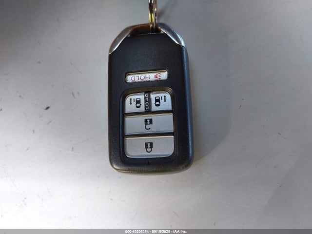 5FNRL5H65GB162397 Honda j35z8