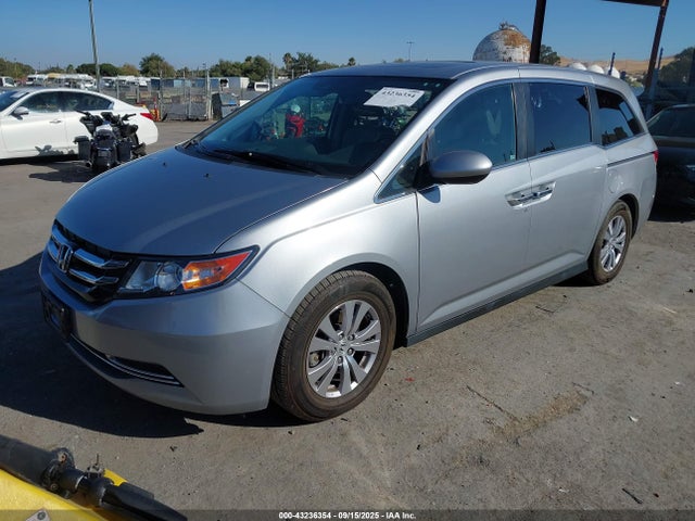 5FNRL5H65GB162397 Honda j35z8