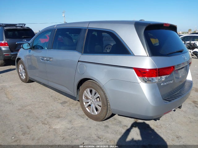 5FNRL5H65GB162397 Honda j35z8