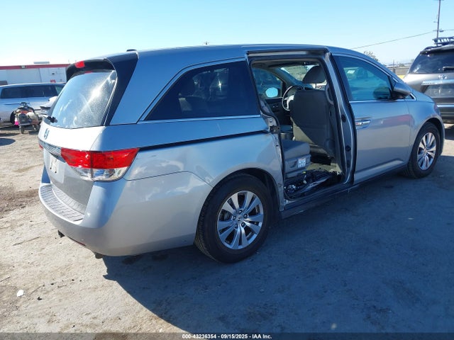 5FNRL5H65GB162397 Honda j35z8
