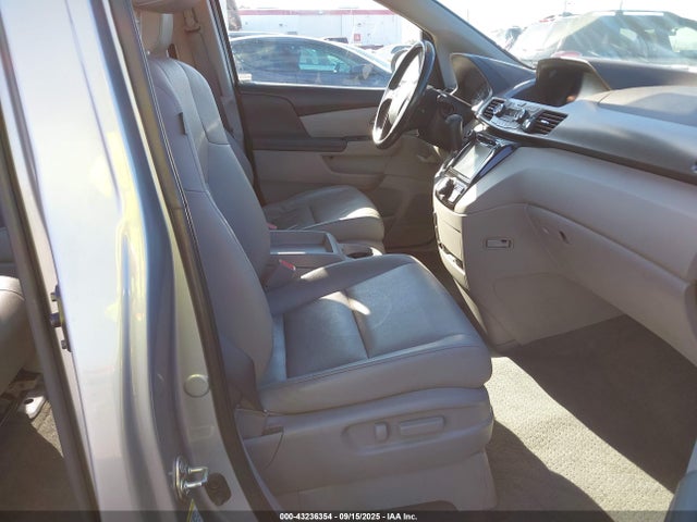 5FNRL5H65GB162397 Honda j35z8