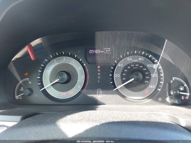 5FNRL5H65GB162397 Honda j35z8
