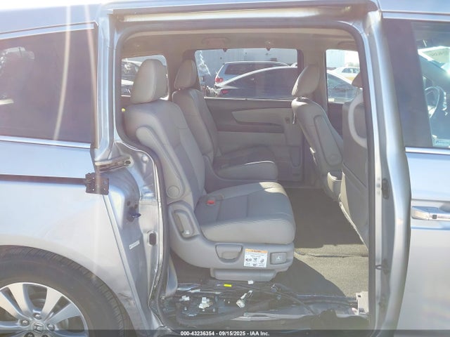 5FNRL5H65GB162397 Honda j35z8