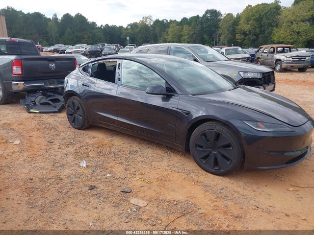 2024 TESLA MODEL 3 5YJ3E1EBXRF808725 Photo 0