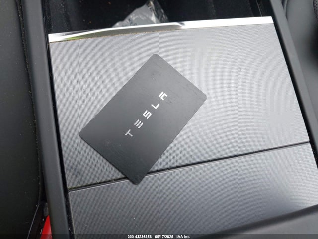 2024 TESLA MODEL 3 5YJ3E1EBXRF808725 Photo 10