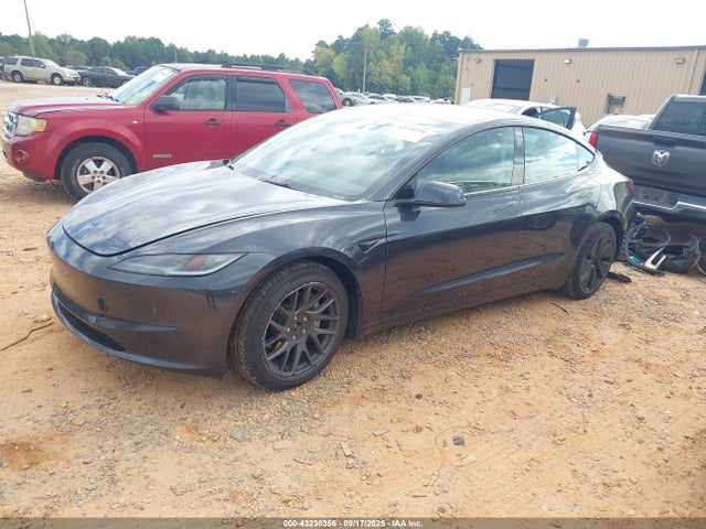 2024 TESLA MODEL 3 5YJ3E1EBXRF808725 Photo 1